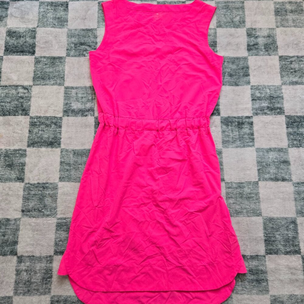 Athleta Dress